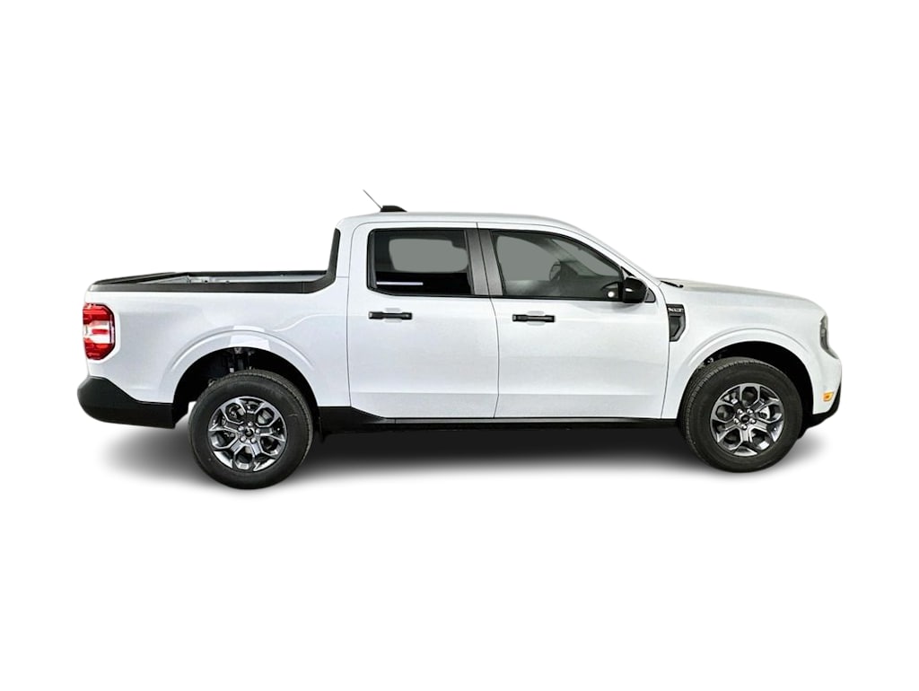 Thumbnail: 2026 Ford Maverick - 24
