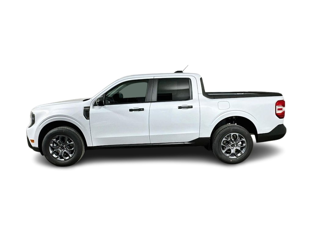 Thumbnail: 2026 Ford Maverick - 3