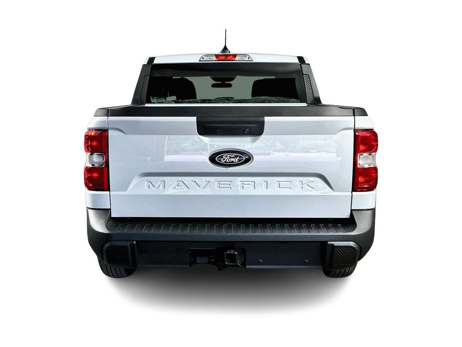 Thumbnail: 2026 Ford Maverick - 5