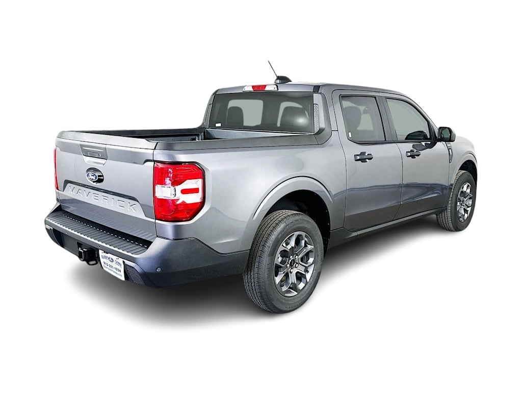 Thumbnail: 2026 Ford Maverick - 23