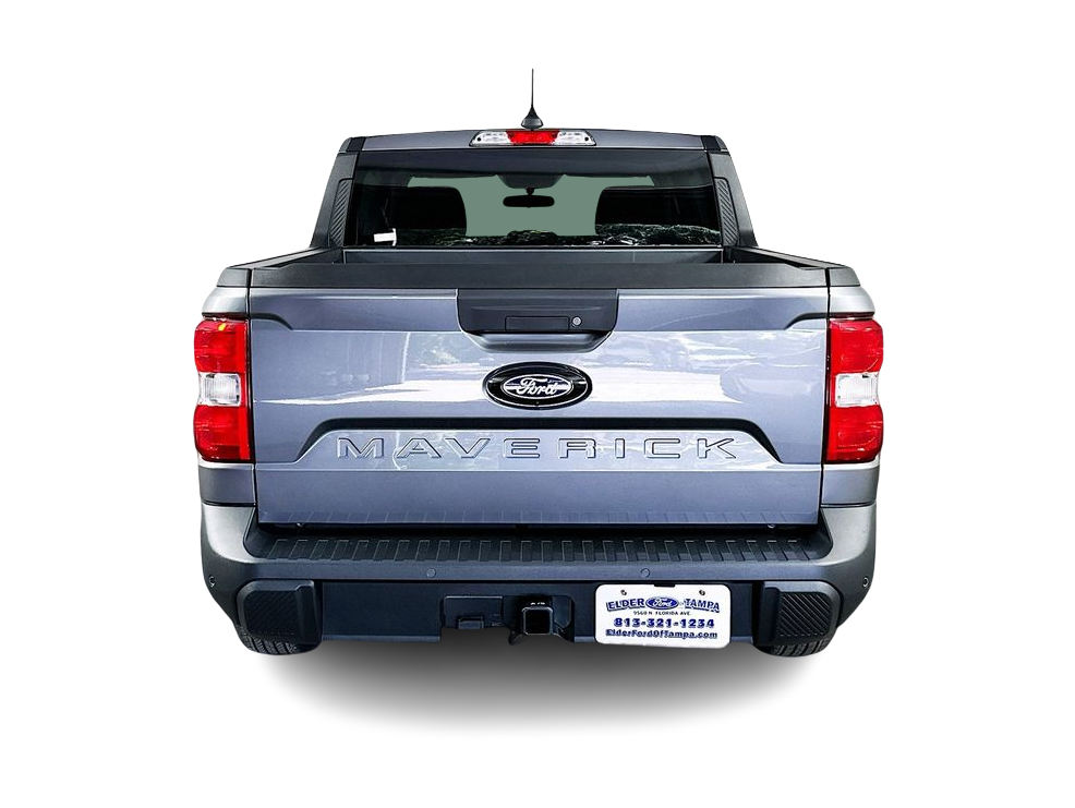 Thumbnail: 2026 Ford Maverick - 5