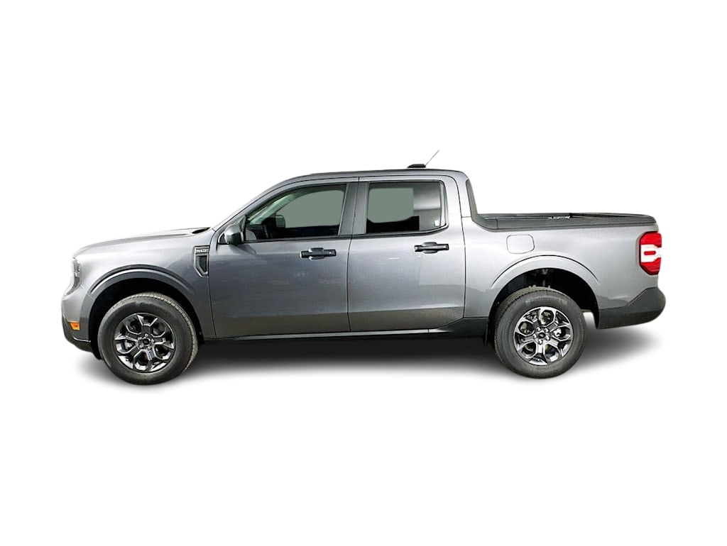 Thumbnail: 2026 Ford Maverick - 3