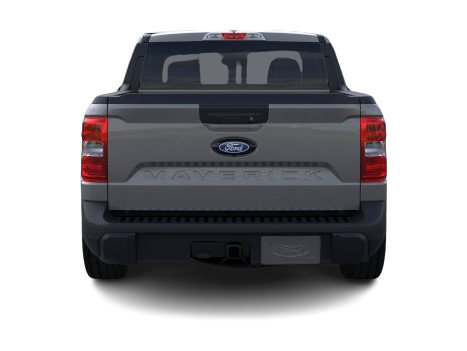 Thumbnail: 2026 Ford Maverick - 5