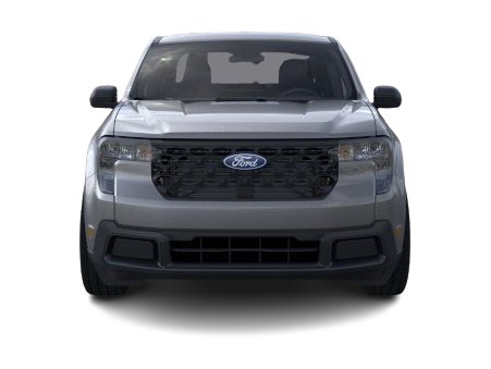 Thumbnail: 2026 Ford Maverick - 6
