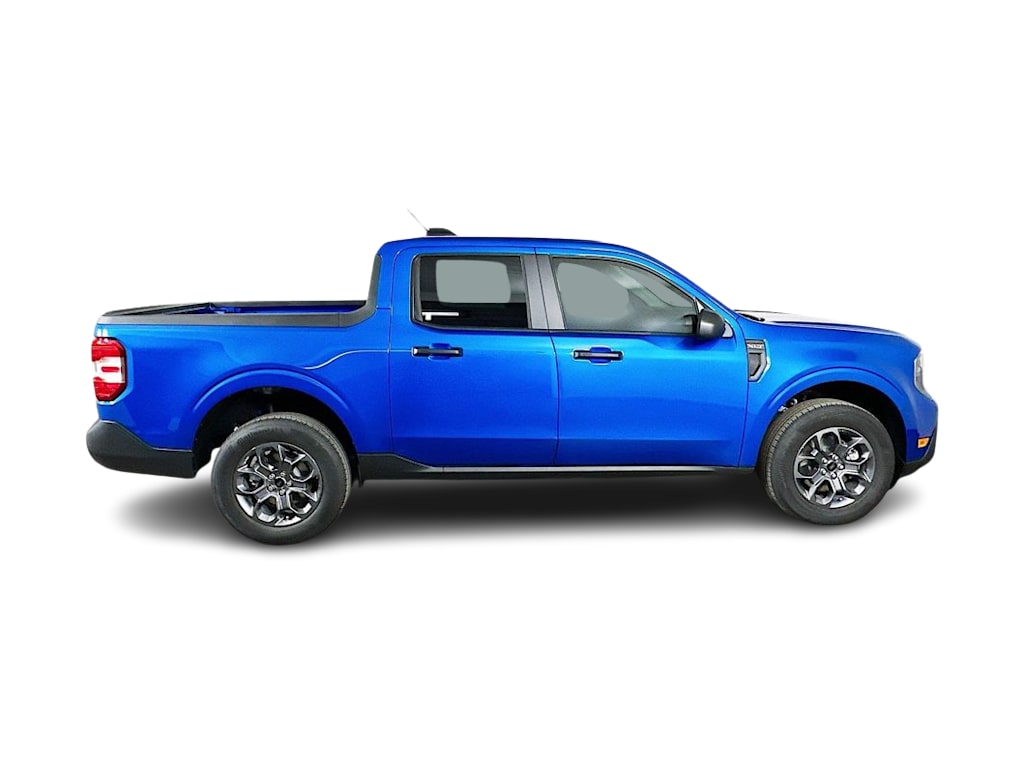Thumbnail: 2026 Ford Maverick - 24