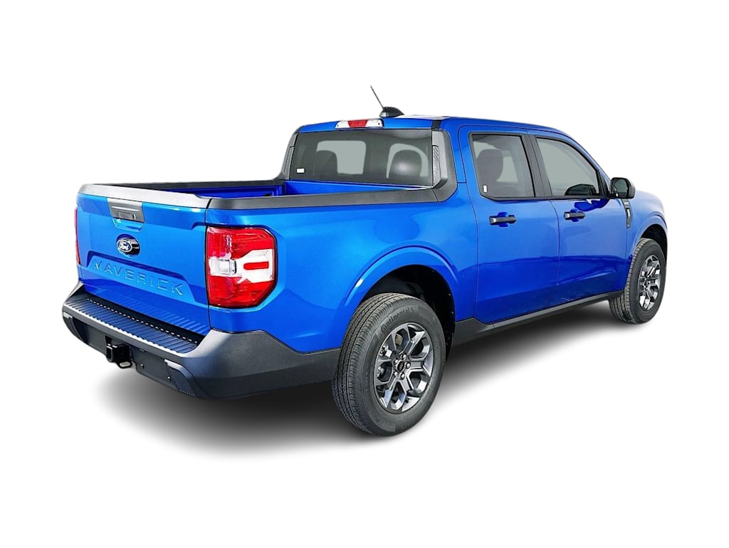Thumbnail: 2026 Ford Maverick - 23