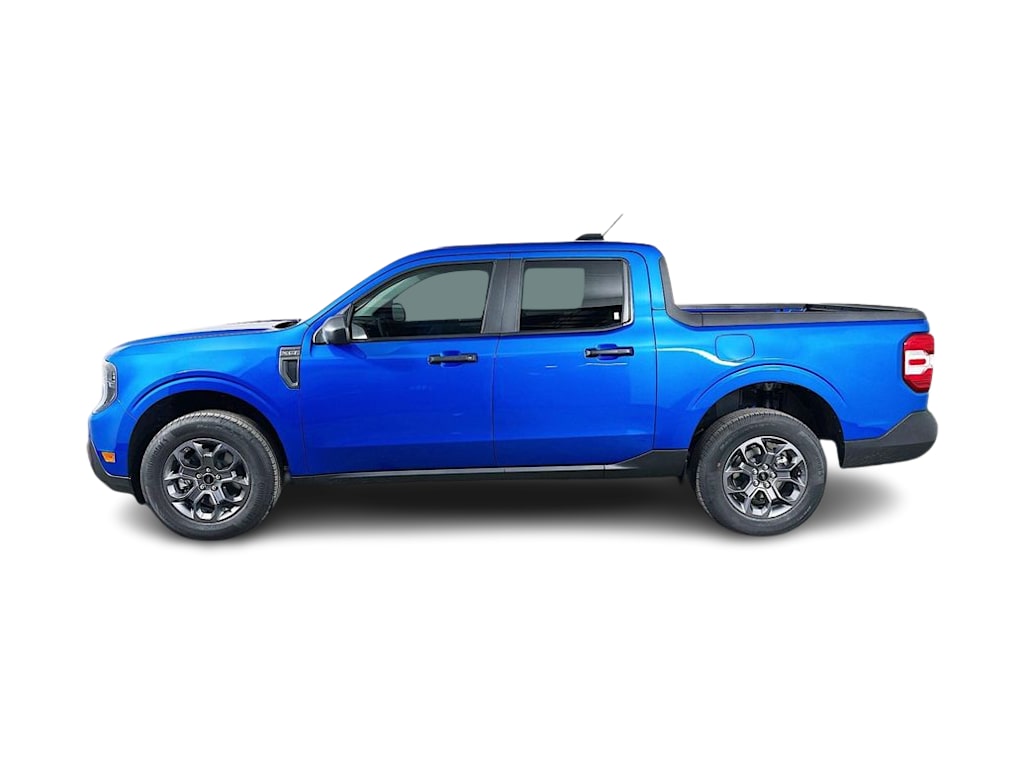 Thumbnail: 2026 Ford Maverick - 3