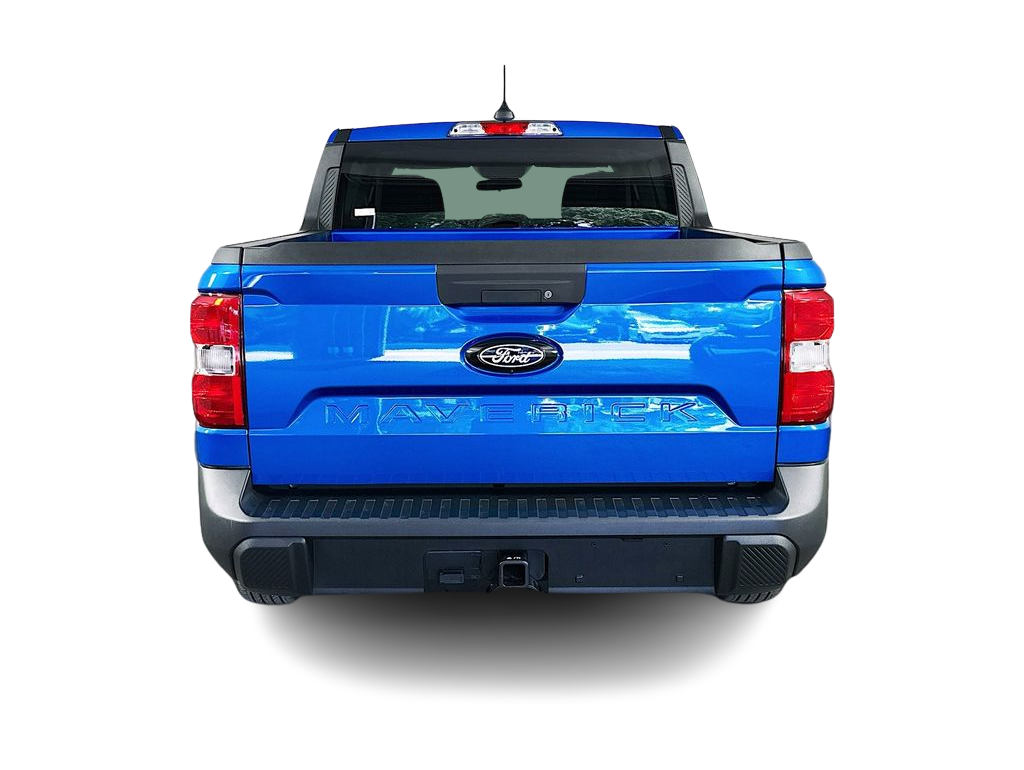 Thumbnail: 2026 Ford Maverick - 5