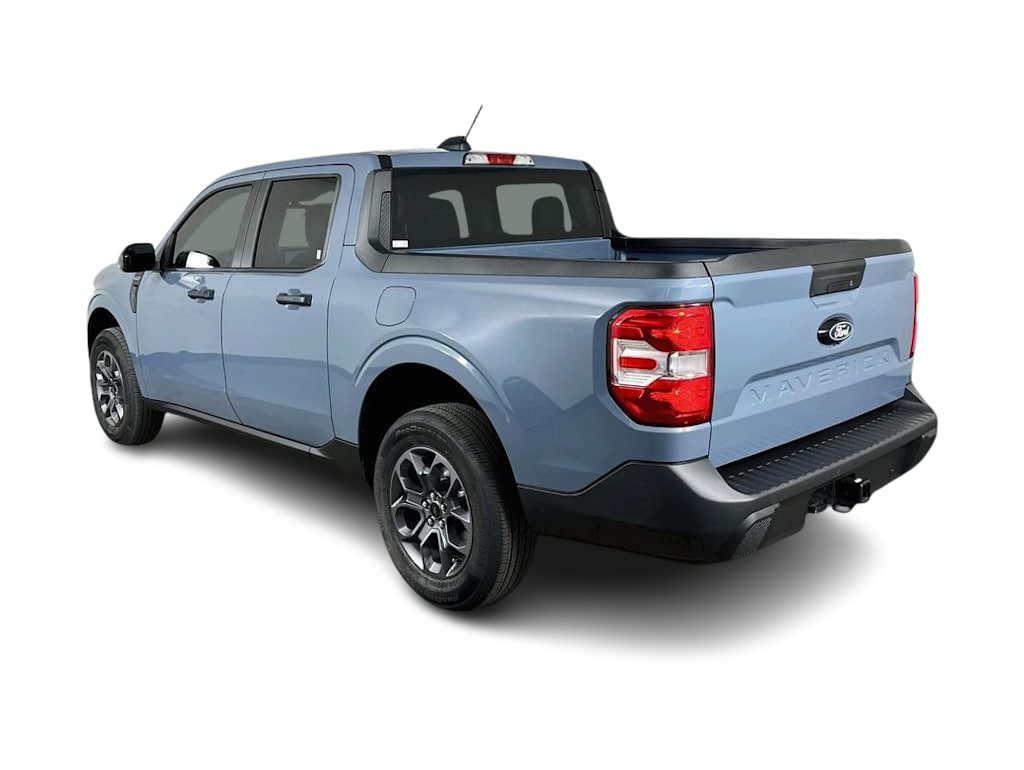 Thumbnail: 2026 Ford Maverick - 4
