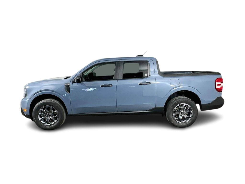 Thumbnail: 2026 Ford Maverick - 3