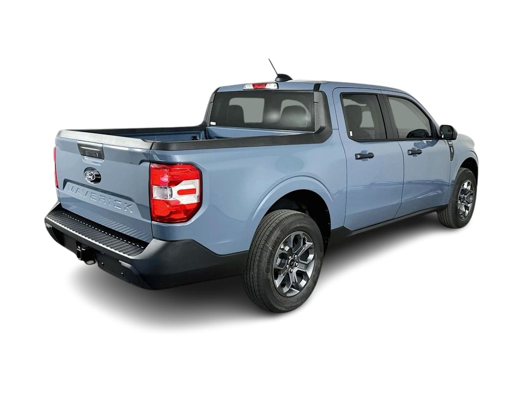 Thumbnail: 2026 Ford Maverick - 23