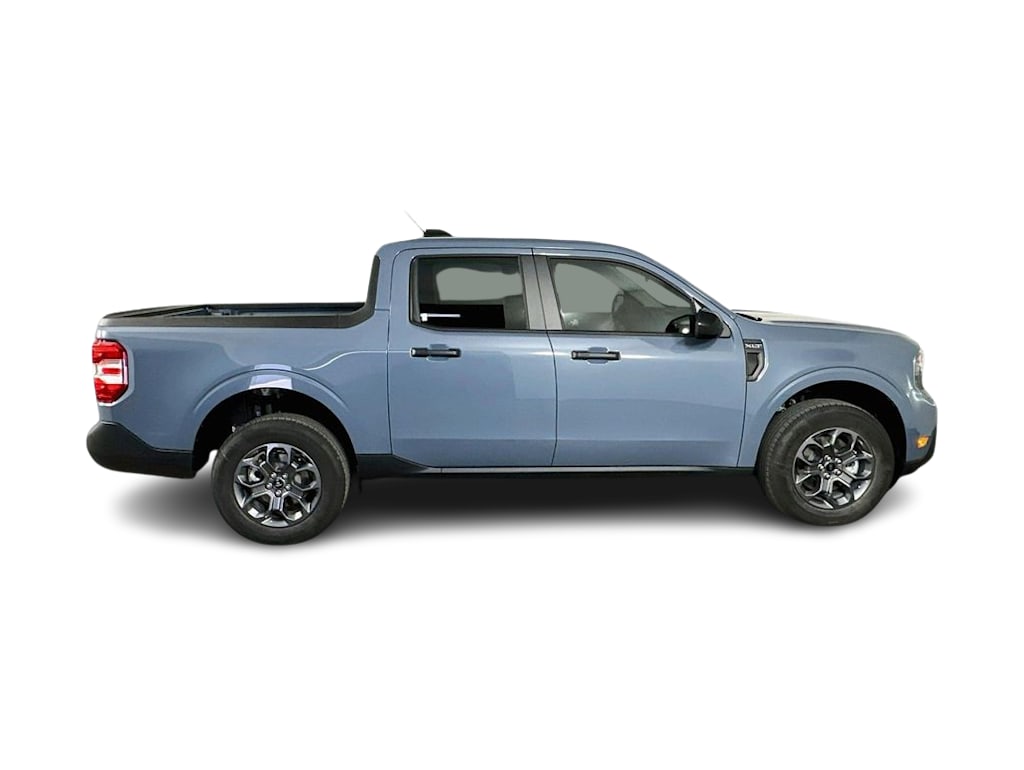 Thumbnail: 2026 Ford Maverick - 24