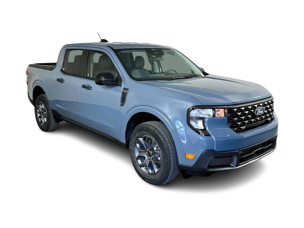 Thumbnail: 2026 Ford Maverick - 22
