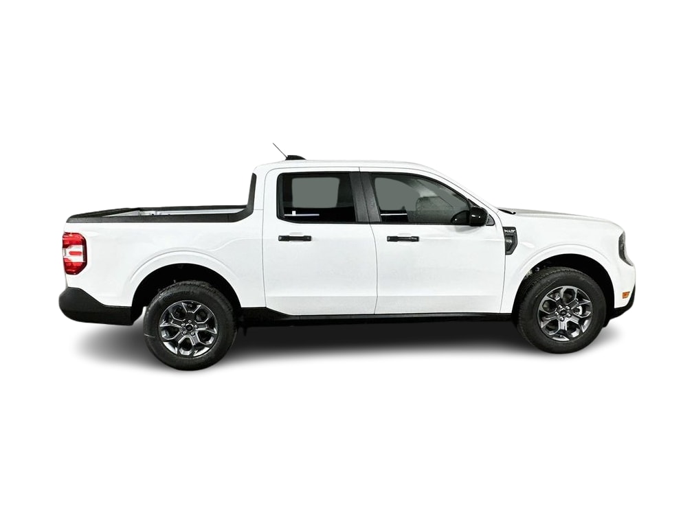 Thumbnail: 2026 Ford Maverick - 24