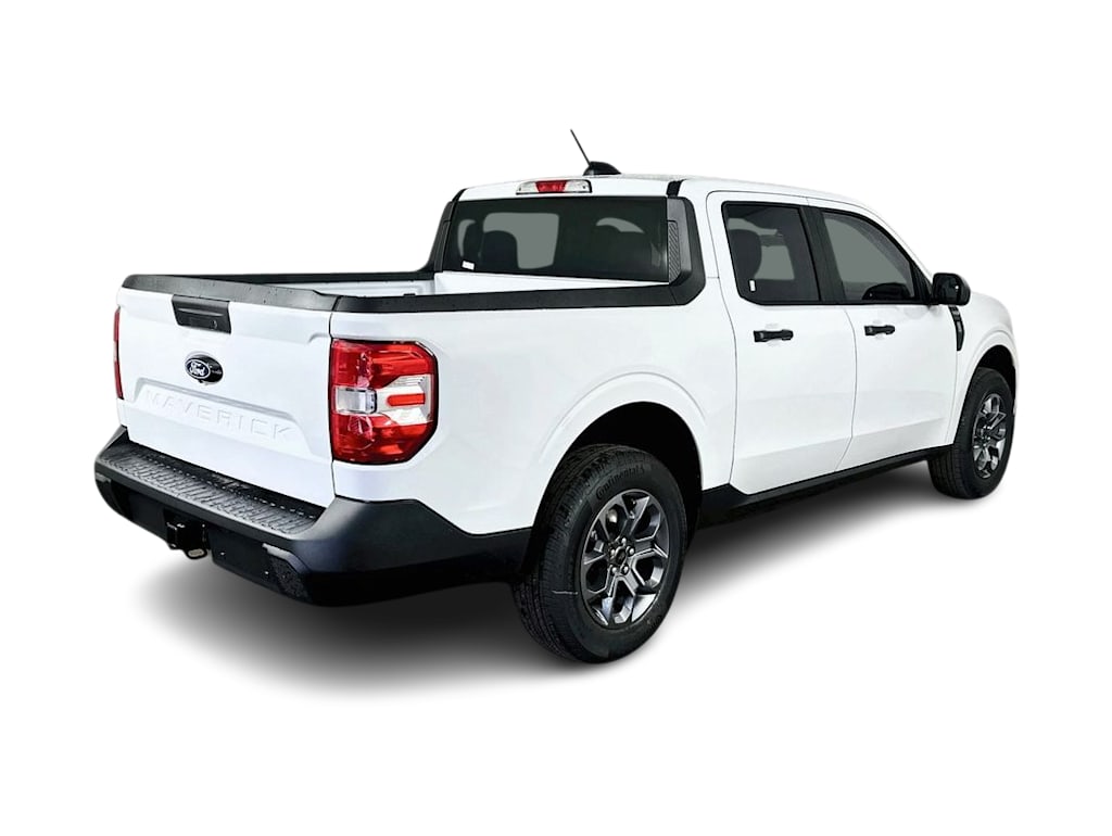 Thumbnail: 2026 Ford Maverick - 23