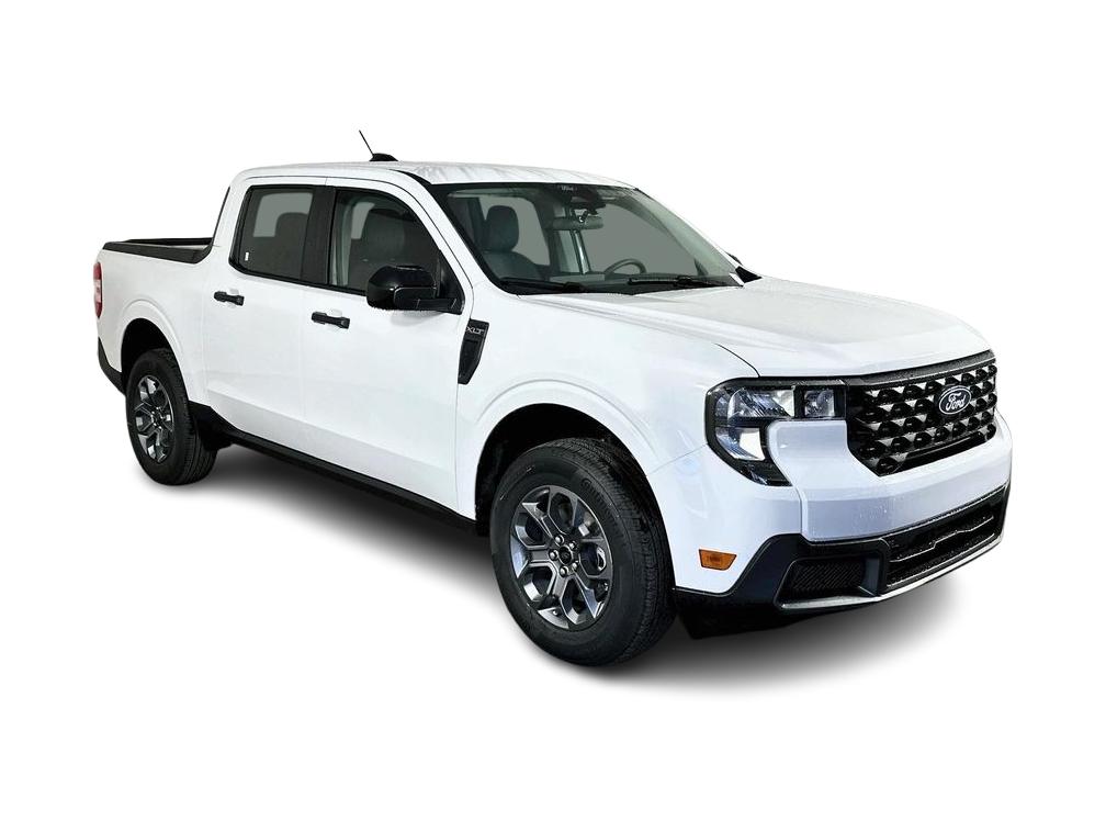 Thumbnail: 2026 Ford Maverick - 22