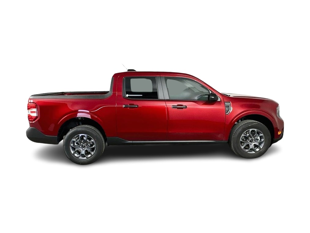 Thumbnail: 2026 Ford Maverick - 24