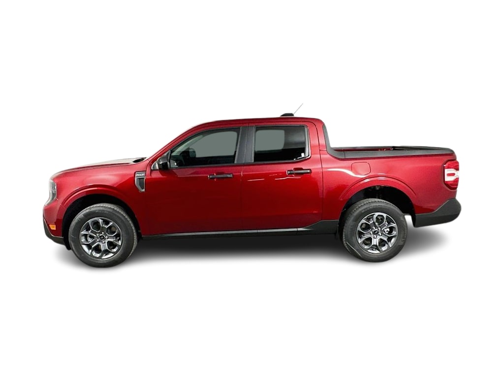 Thumbnail: 2026 Ford Maverick - 3