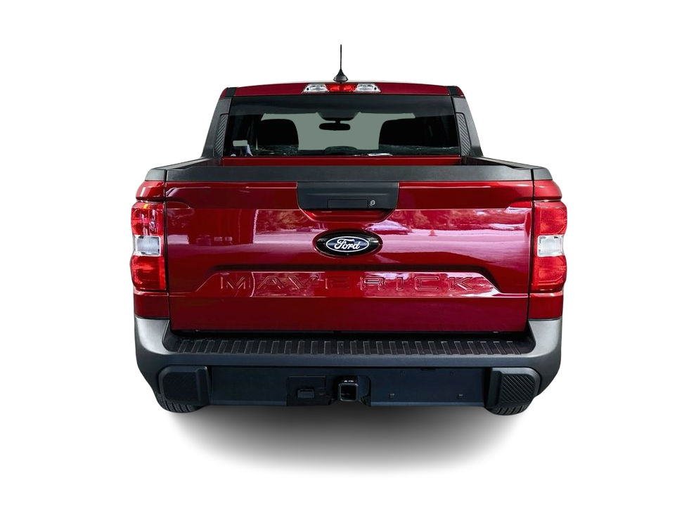 Thumbnail: 2026 Ford Maverick - 5
