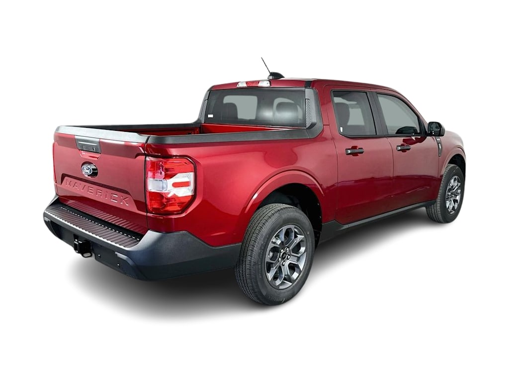Thumbnail: 2026 Ford Maverick - 23