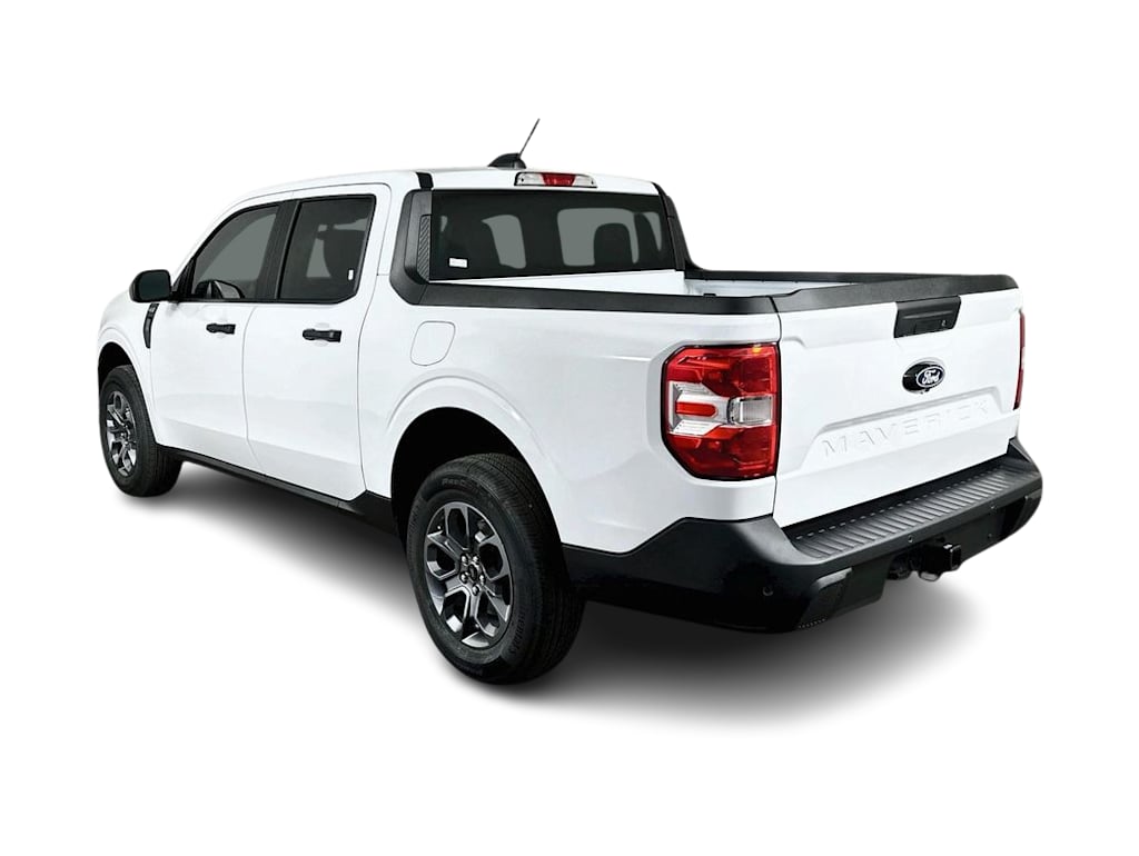Thumbnail: 2026 Ford Maverick - 4