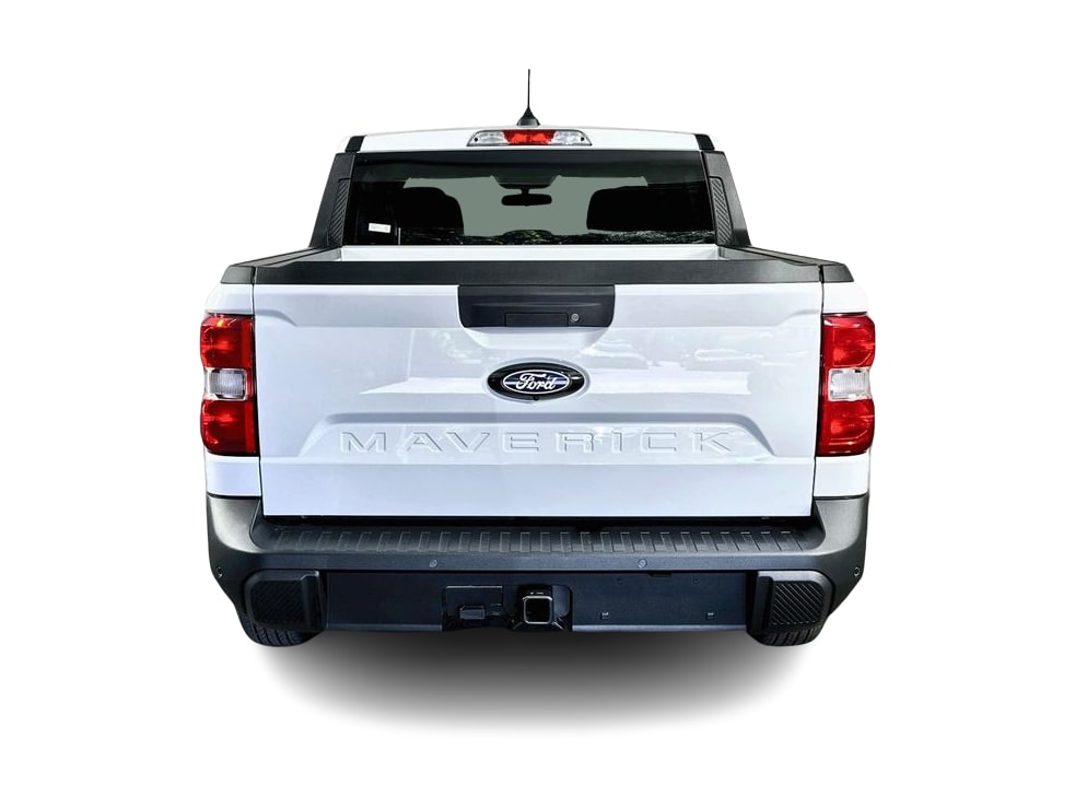 Thumbnail: 2026 Ford Maverick - 5