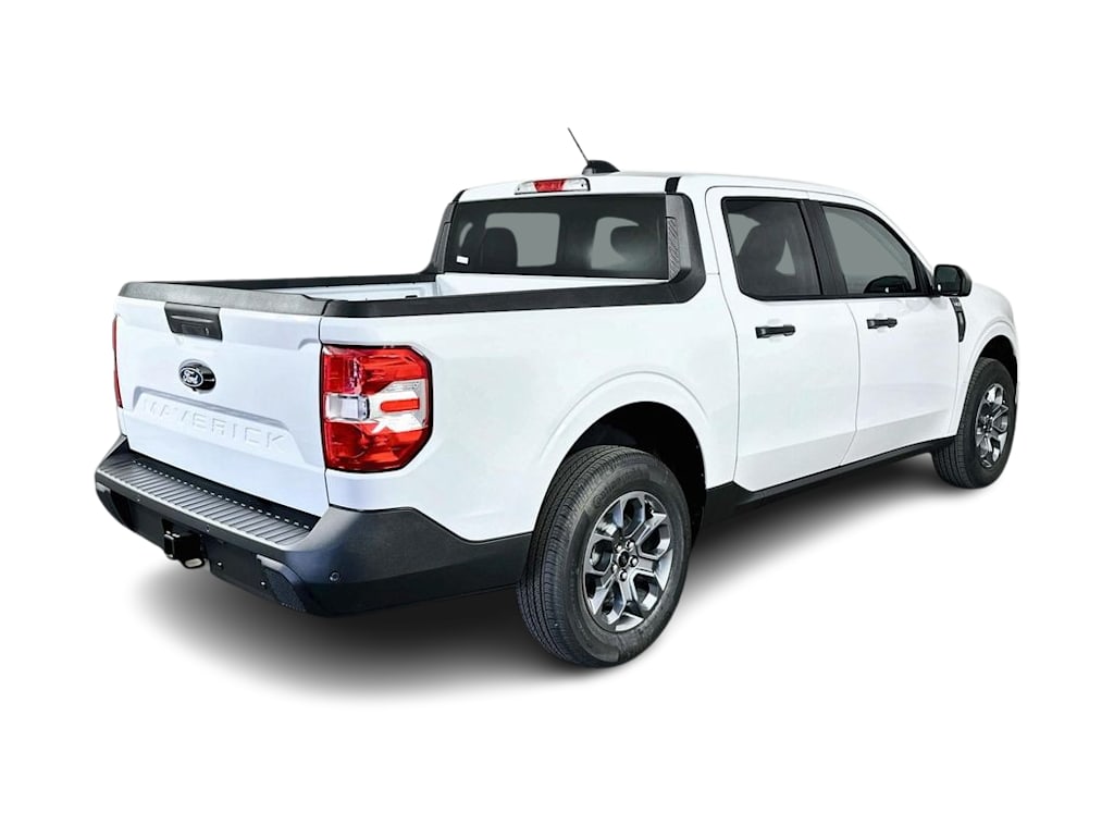 Thumbnail: 2026 Ford Maverick - 23