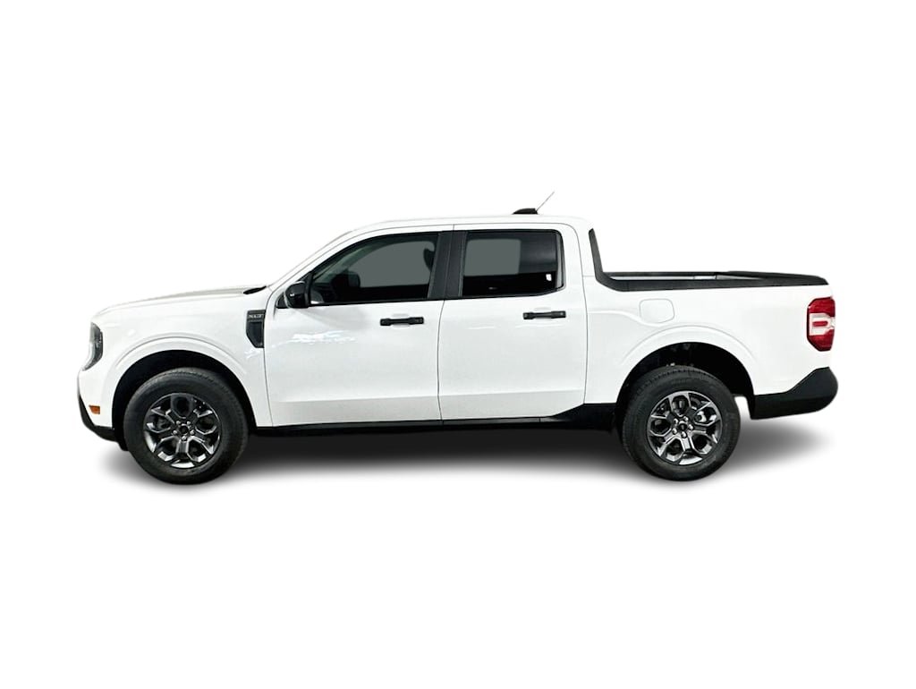 Thumbnail: 2026 Ford Maverick - 3