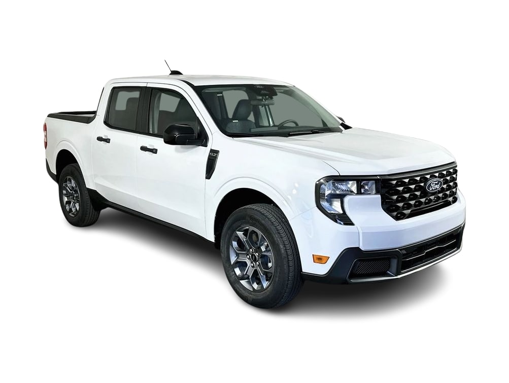 Thumbnail: 2026 Ford Maverick - 22