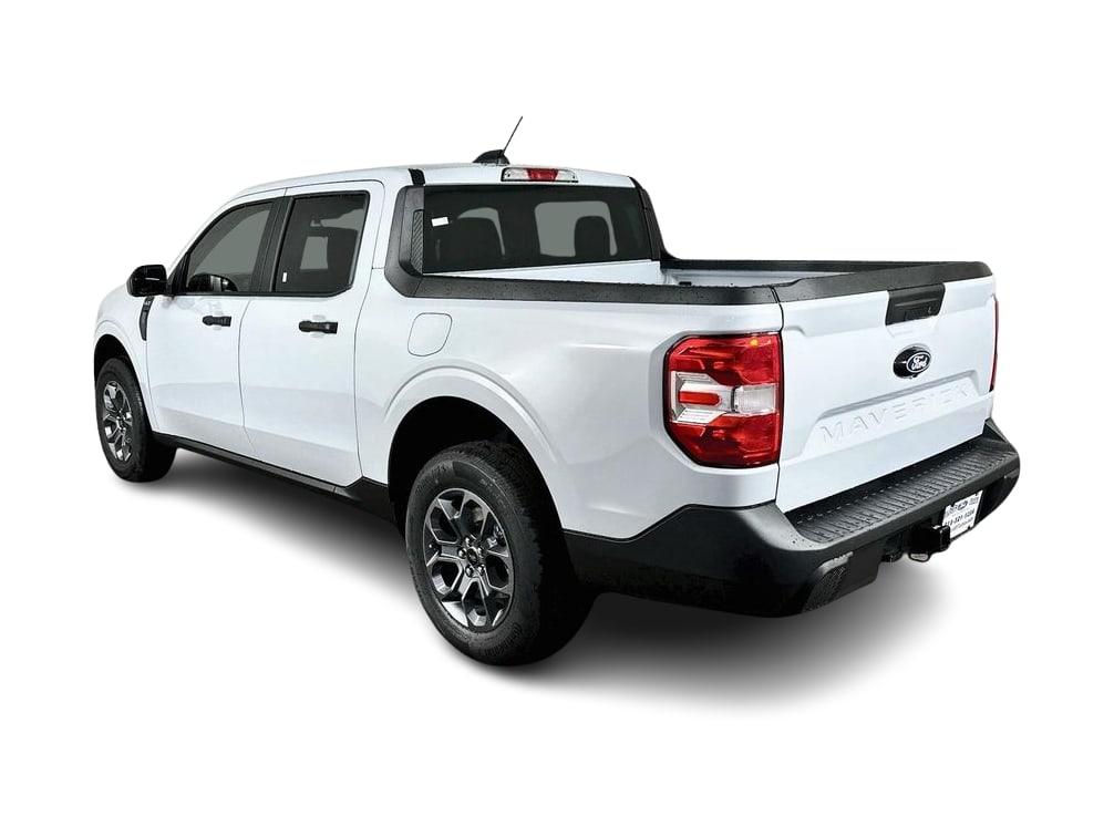 Thumbnail: 2026 Ford Maverick - 4