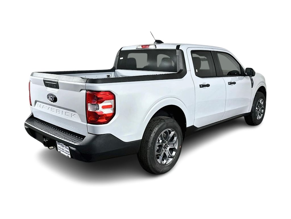 Thumbnail: 2026 Ford Maverick - 23