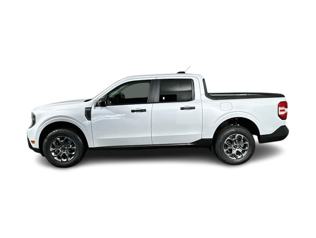 Thumbnail: 2026 Ford Maverick - 3