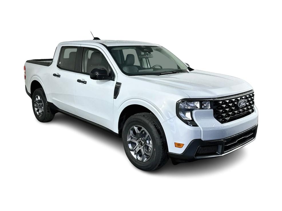 Thumbnail: 2026 Ford Maverick - 22