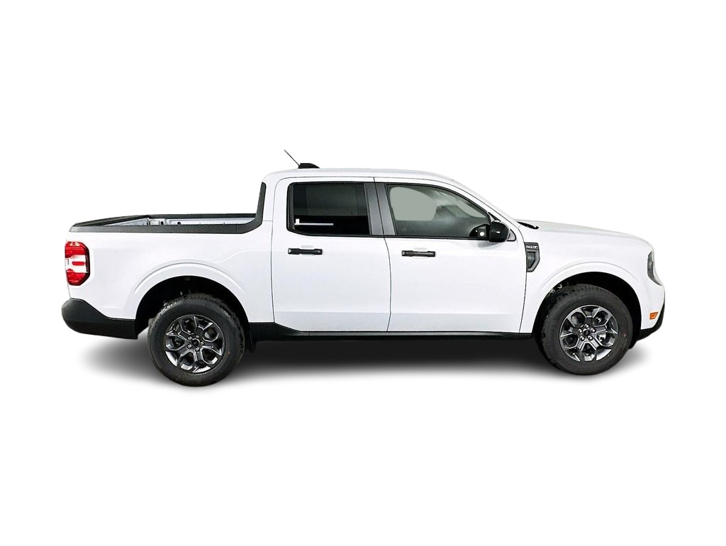 Thumbnail: 2026 Ford Maverick - 24