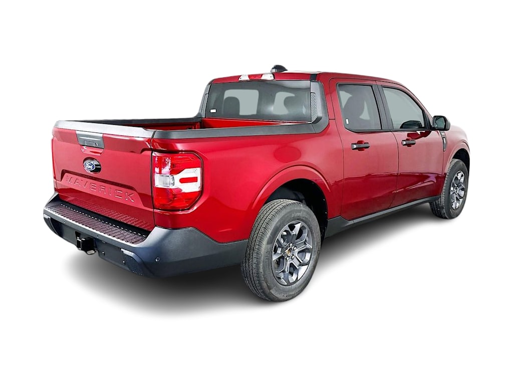 Thumbnail: 2026 Ford Maverick - 23
