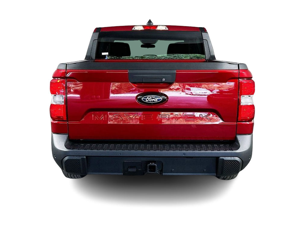 Thumbnail: 2026 Ford Maverick - 5