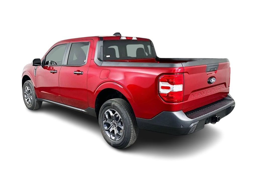 Thumbnail: 2026 Ford Maverick - 4
