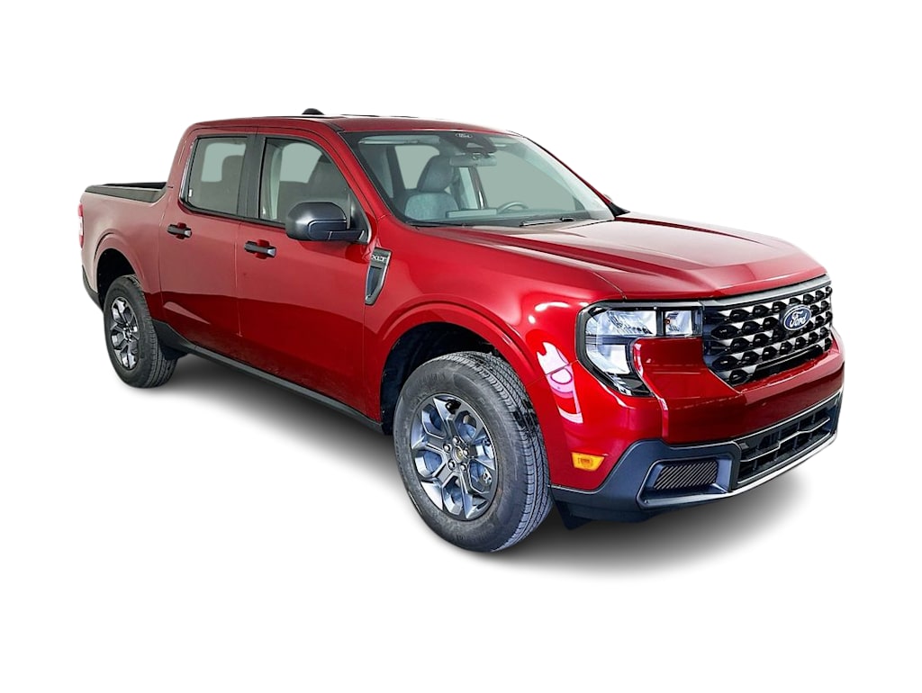Thumbnail: 2026 Ford Maverick - 22