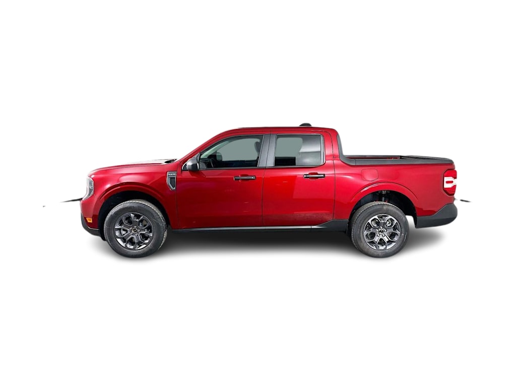Thumbnail: 2026 Ford Maverick - 3