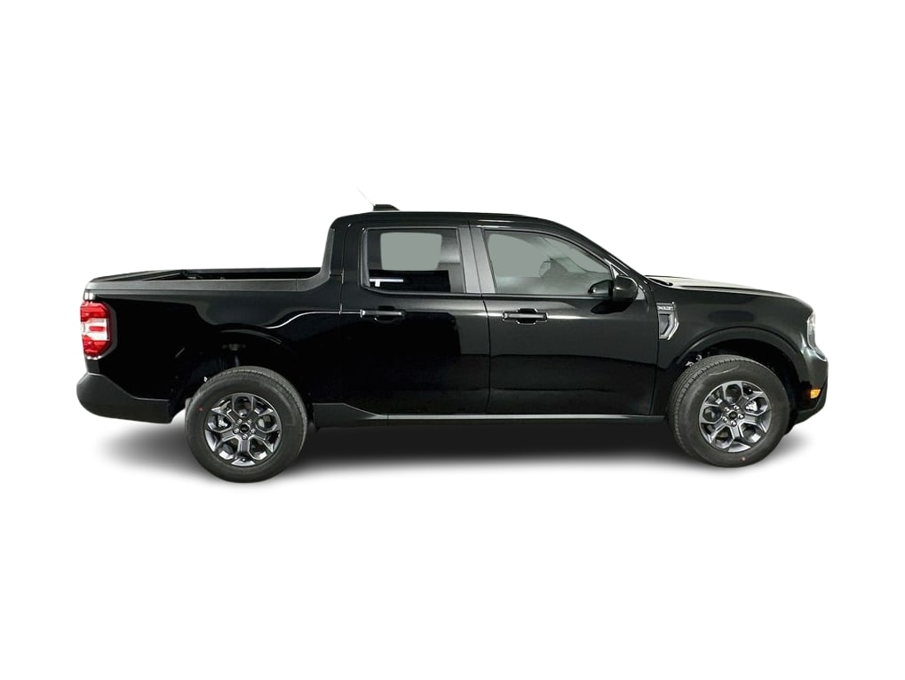 Thumbnail: 2026 Ford Maverick - 24