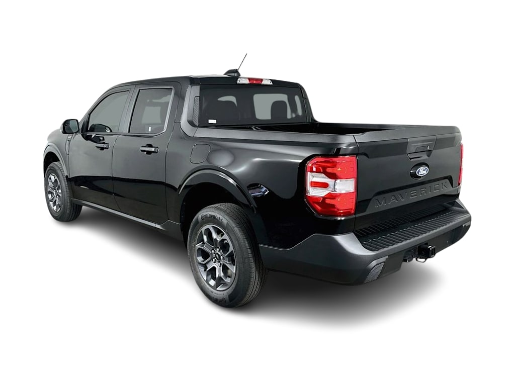 Thumbnail: 2026 Ford Maverick - 4