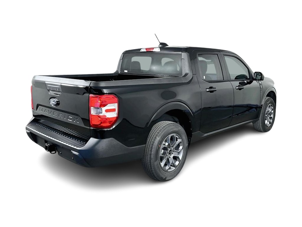 Thumbnail: 2026 Ford Maverick - 23