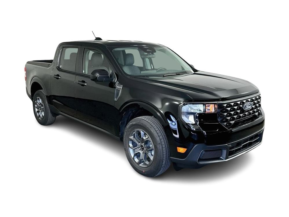 Thumbnail: 2026 Ford Maverick - 22
