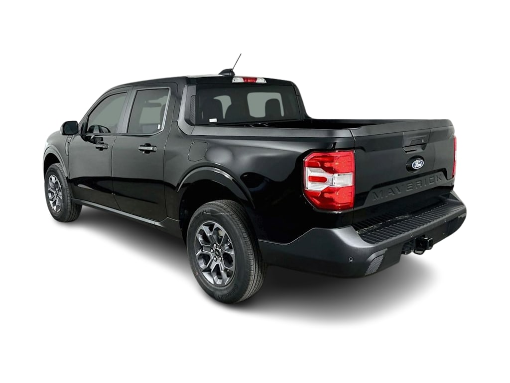 Thumbnail: 2026 Ford Maverick - 4