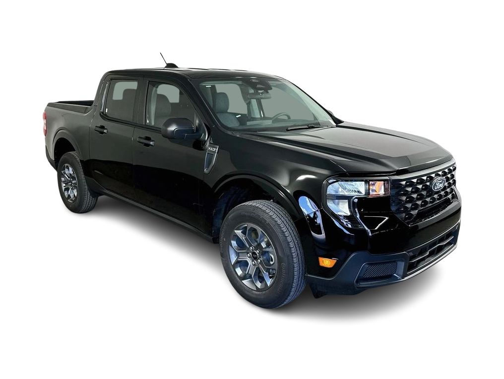 Thumbnail: 2026 Ford Maverick - 22