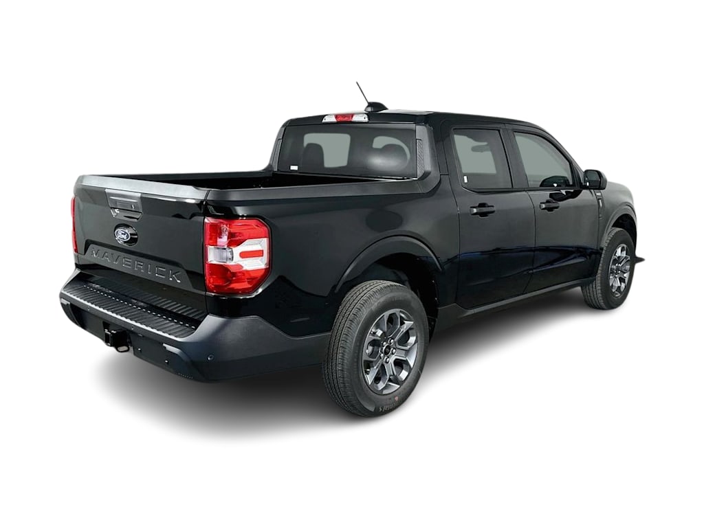 Thumbnail: 2026 Ford Maverick - 23