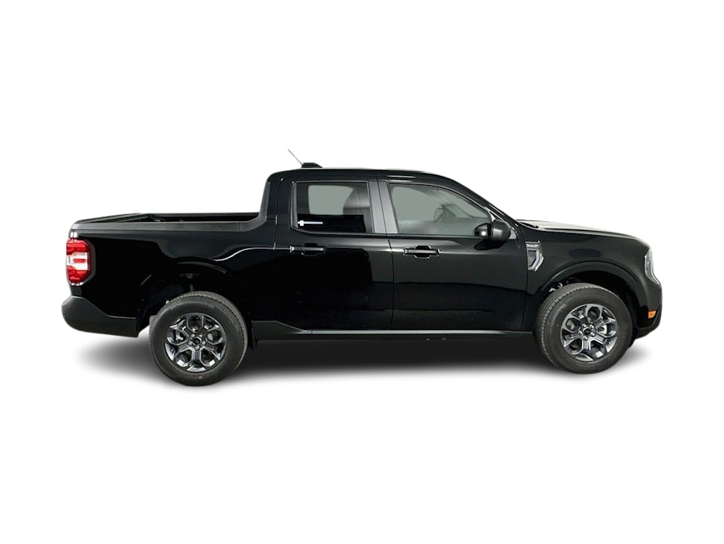 Thumbnail: 2026 Ford Maverick - 24