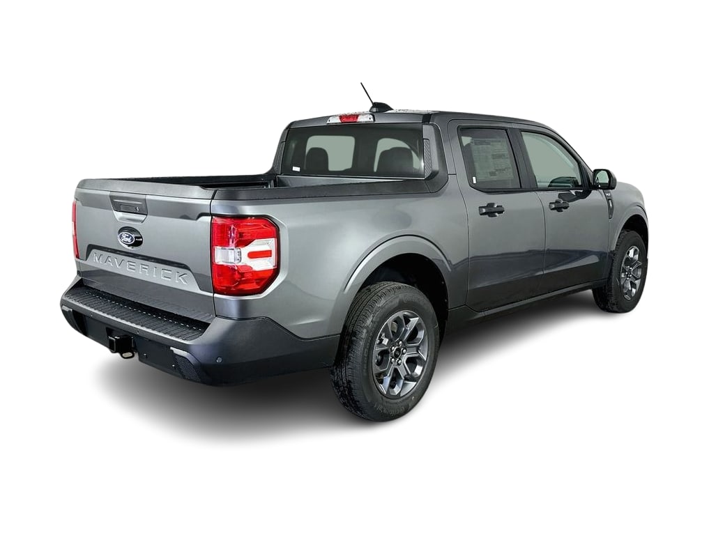 Thumbnail: 2026 Ford Maverick - 23
