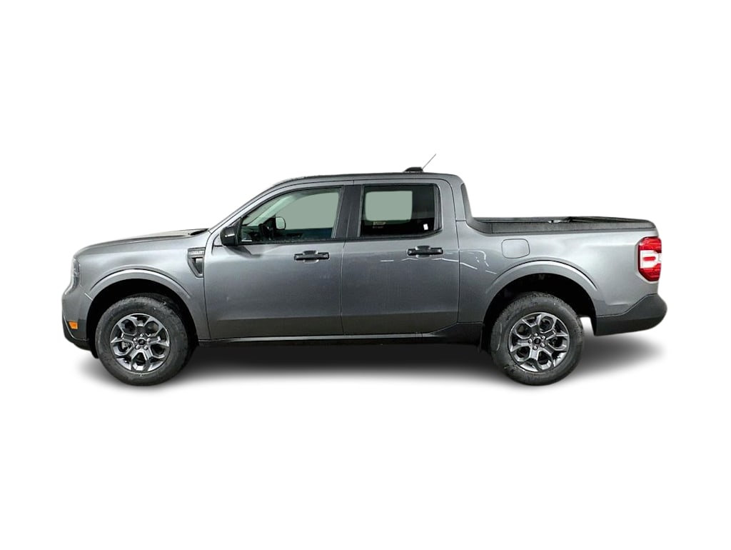 Thumbnail: 2026 Ford Maverick - 3