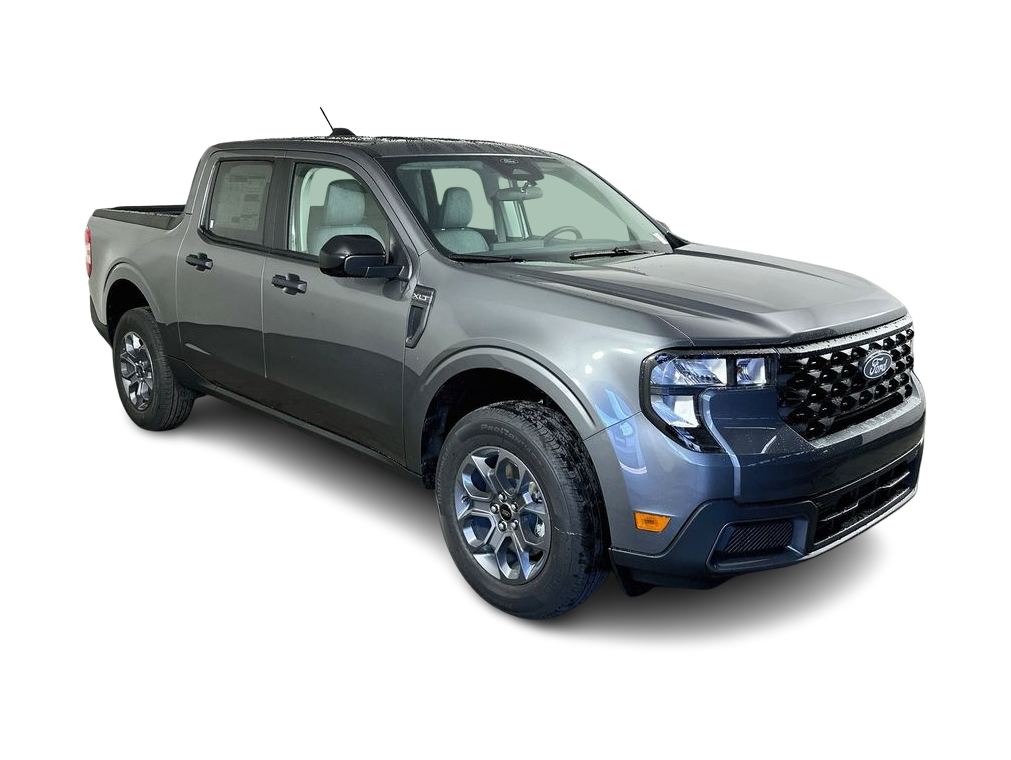 Thumbnail: 2026 Ford Maverick - 22